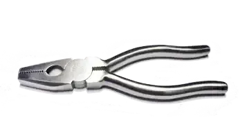 ZES Stainless Steel Pliers
