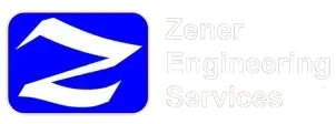 Zener Engineering Services Ltd Home Link Zener Engineering Services Ltd Logo