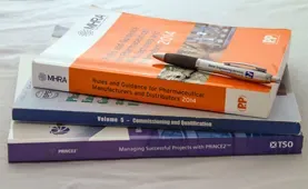 Project Management Books Used By Zener Engineering Services Ltd