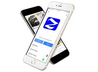 Contact ZES Mobile Phones Calling ZES