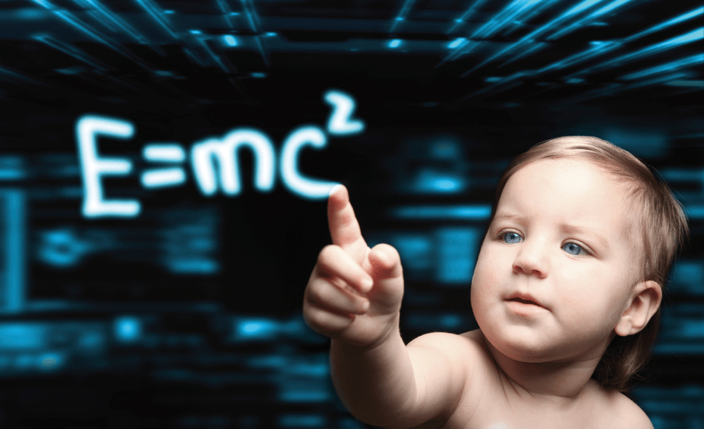 Intelligent Baby
