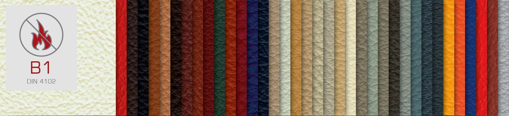 L13 Cattle Hide Leather B1 / Covered Leather Cattle Hide Leather B1 / Covered Leather