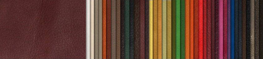 L20 Cattle Hide Leather Aniline Leather refined Cattle Hide Leather Aniline Leather refined