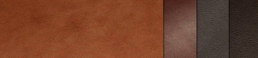 L25 Rindleder Anilinleder, geölt Rindleder Anilinleder, geölt