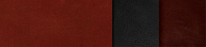 L26 Büffelleder Anilinleder, geölt Büffelleder Anilinleder, geölt