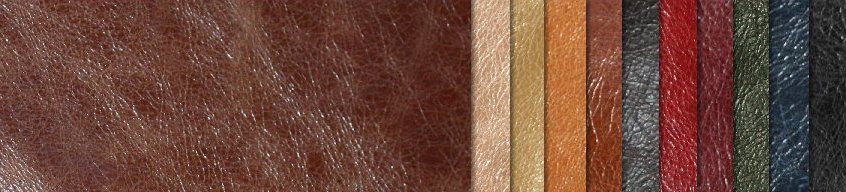 L29 Cattle Hide Leather Aniline Leather with Wax-Finish Cattle Hide Leather Aniline Leather with Wax-Finish