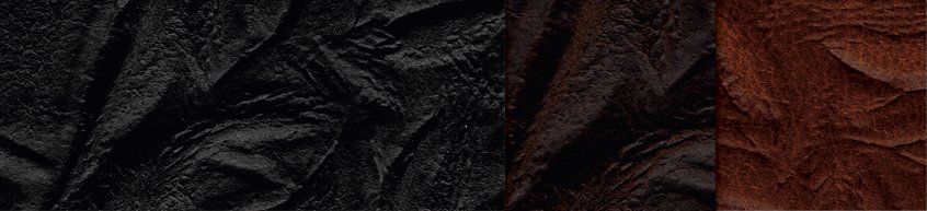 L39 Büffelleder Anilinleder, geölt Wrinkle-Prägung Büffelleder Anilinleder, geölt Wrinkle-Prägung