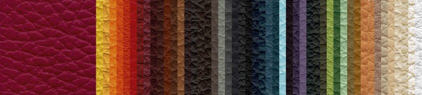 L4 Rindleder Gedecktes Leder Rindleder Gedecktes Leder