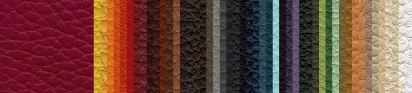 L4 Cattle Hide Leather Covered Leather Cattle Hide Leather Covered Leather