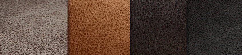 L59 Büffelleder Glattleder Büffelleder Glattleder