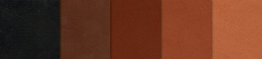 L68 Rindleder Geschirrleder „W & G Style“ Rindleder Geschirrleder „W & G Style“