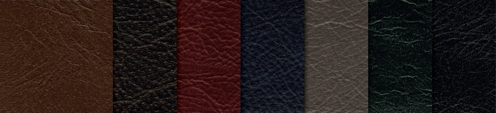 L69 Rindleder Gedecktes Leder mit Pull-Up Effekt Rindleder Gedecktes Leder mit Pull-Up Effekt