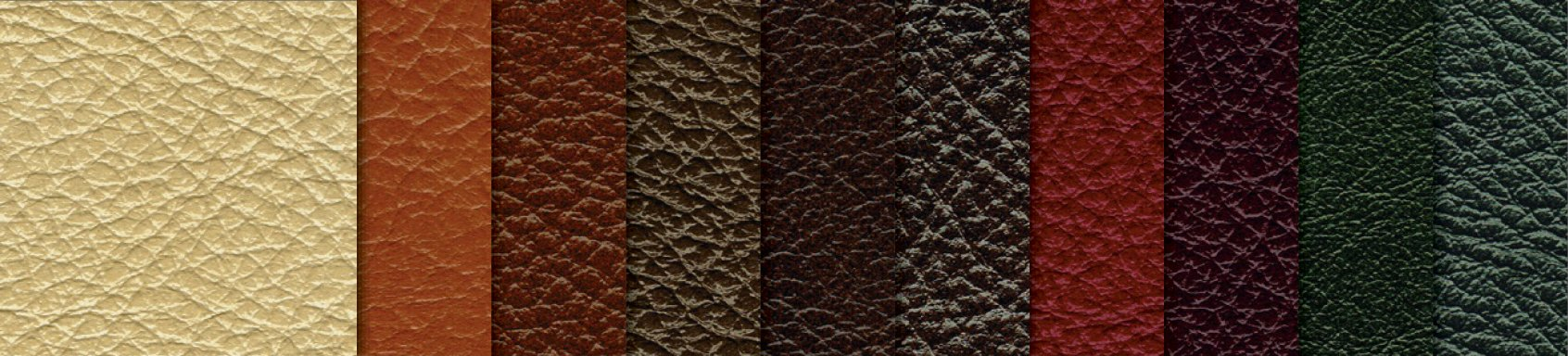 L73 Cattle Hide Leather Covered Leather Cattle Hide Leather Covered Leather