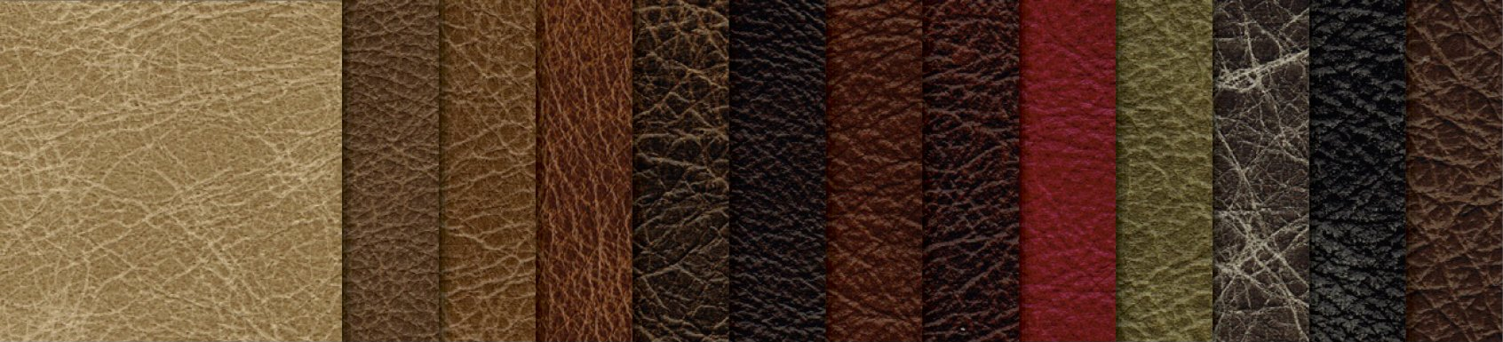 L74 Cattle Hide Leather Covered Leather Cattle Hide Leather Covered Leather