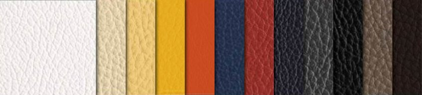 L79 Cattle Hide Leather Covered Leather Cattle Hide Leather Covered Leather