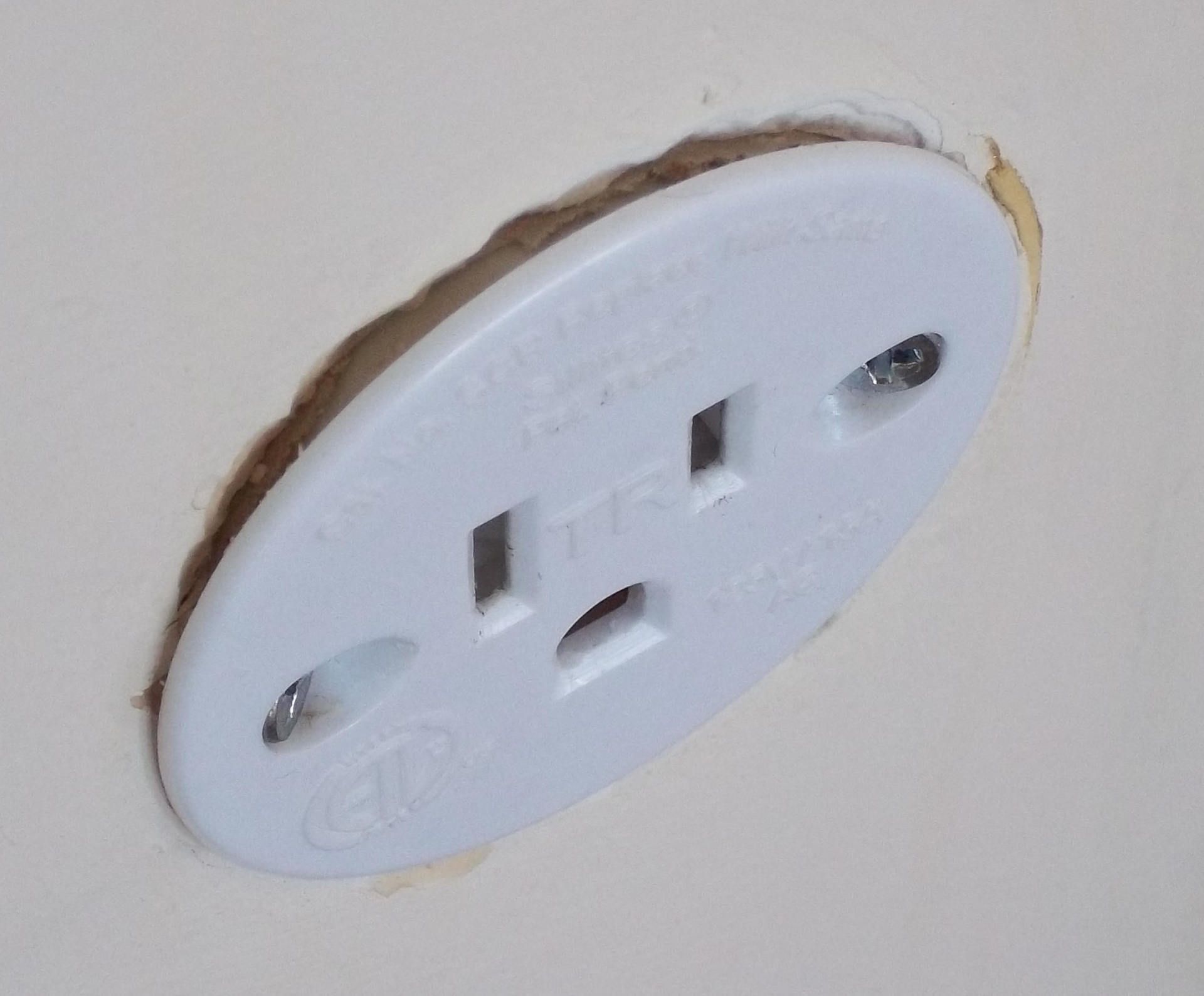 Poor workmanship & unacceptable fit-&-finish.