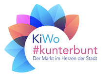 Kiwo Kunterbunt