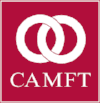Click to learn more about CAMFT Icon of CAMFT