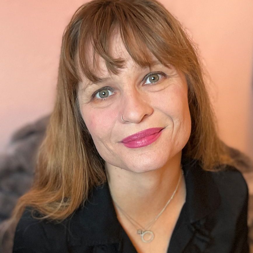 Helen Shamis, LMFTP