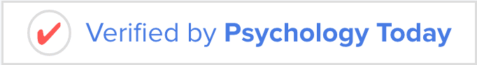 Click to learn more Verified by Psychology Today