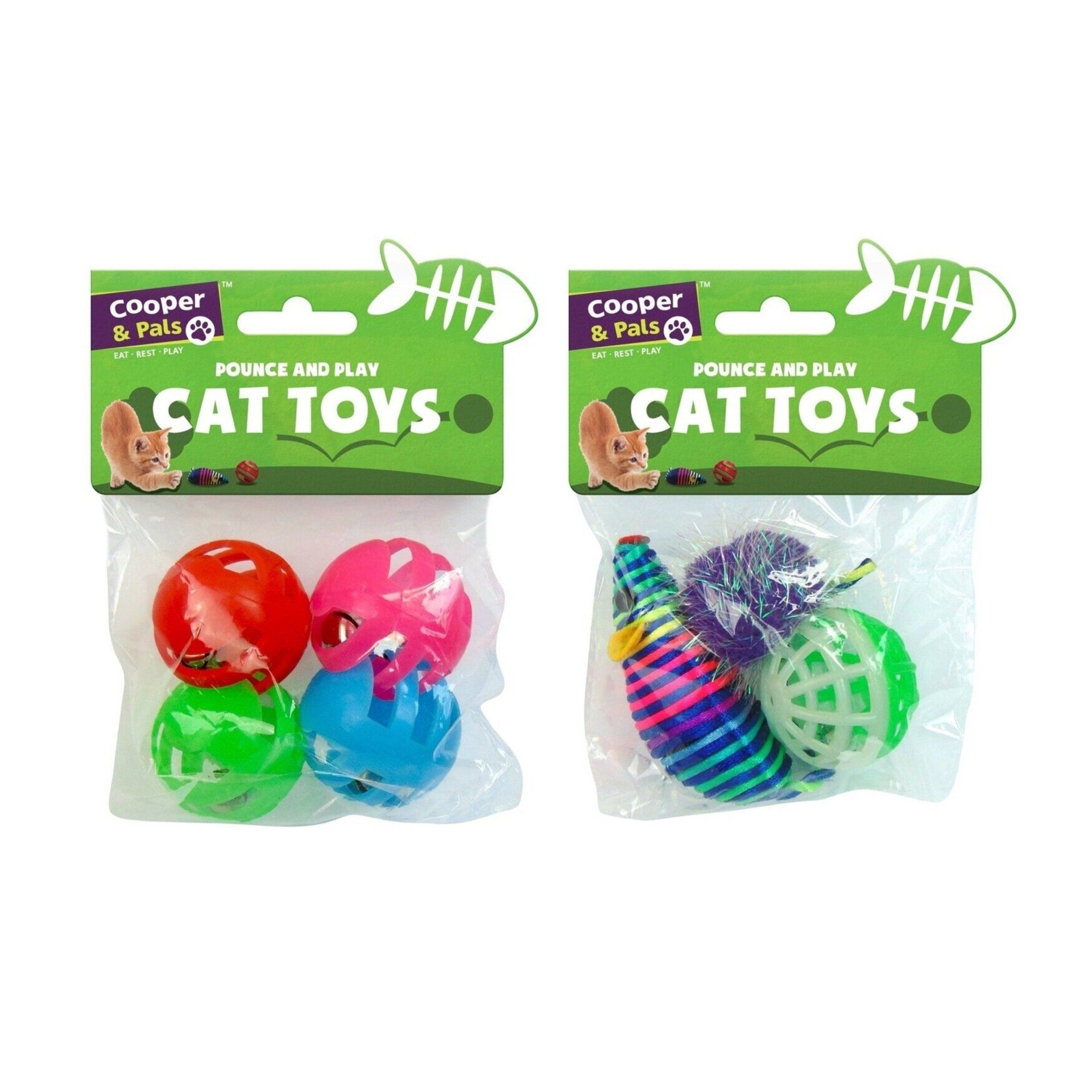 Cat Play Toys Cat Play Toys