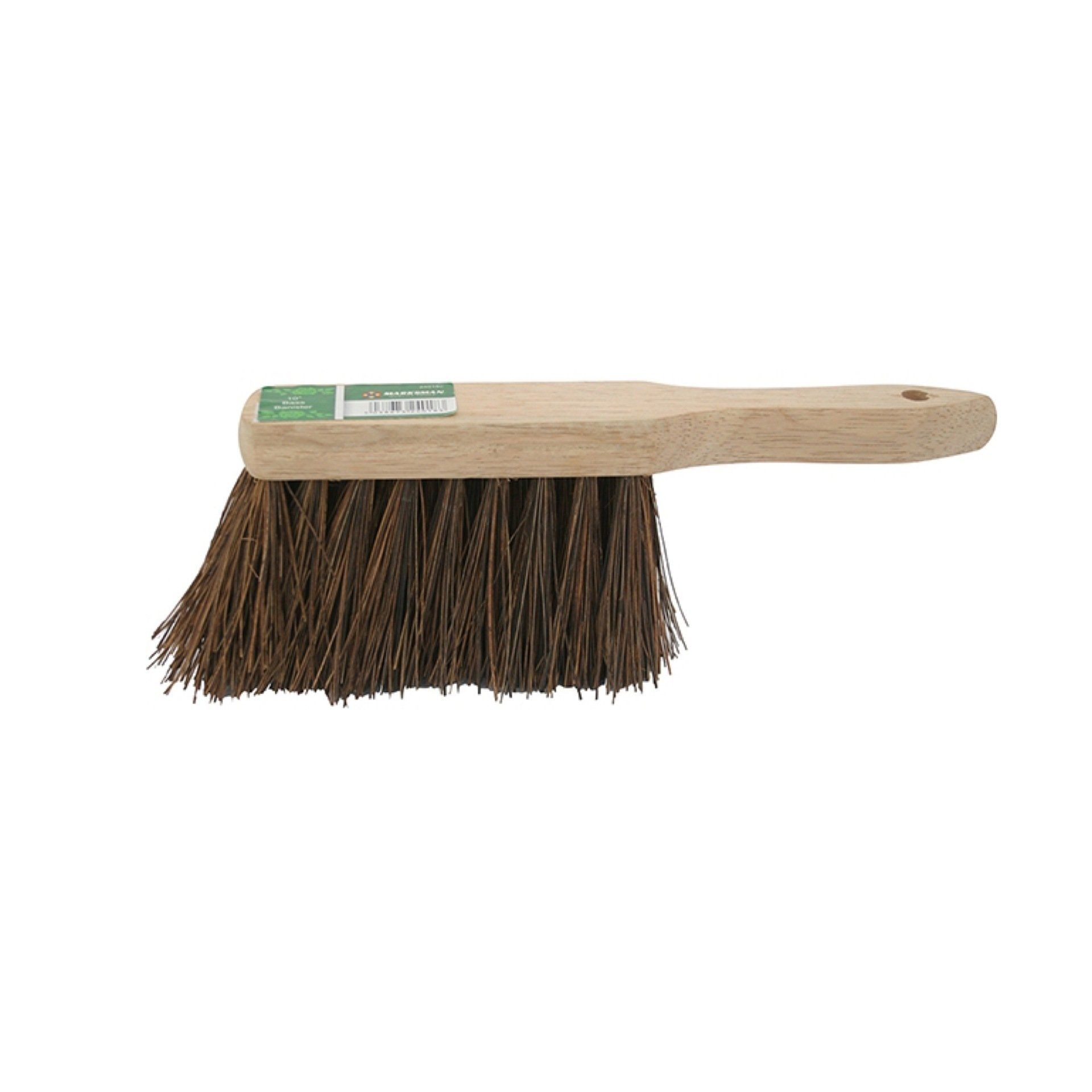 Stiff Hand Brush Stiff Hand Brush