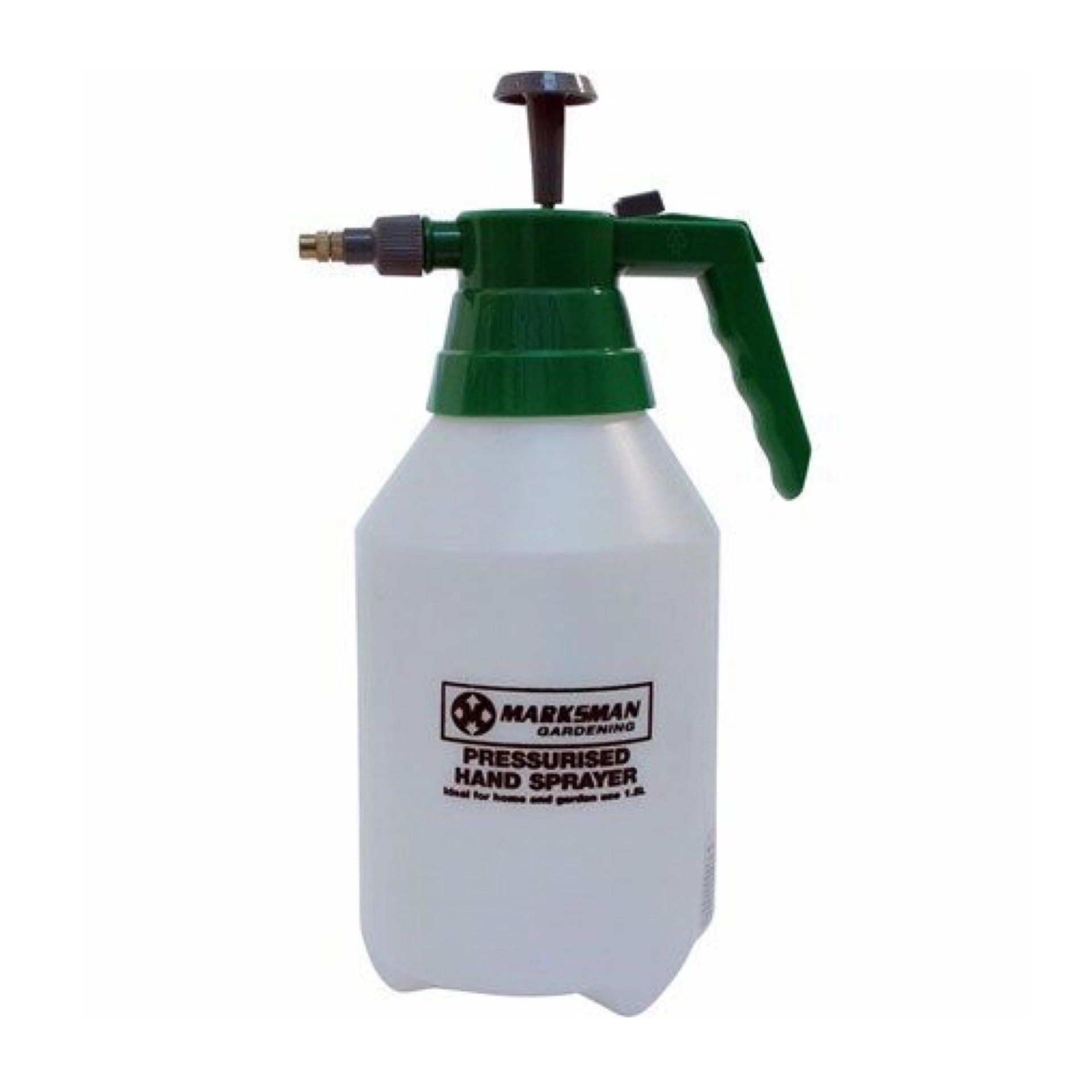 1.5L Pressure Sprayer 1.5L Pressure Sprayer