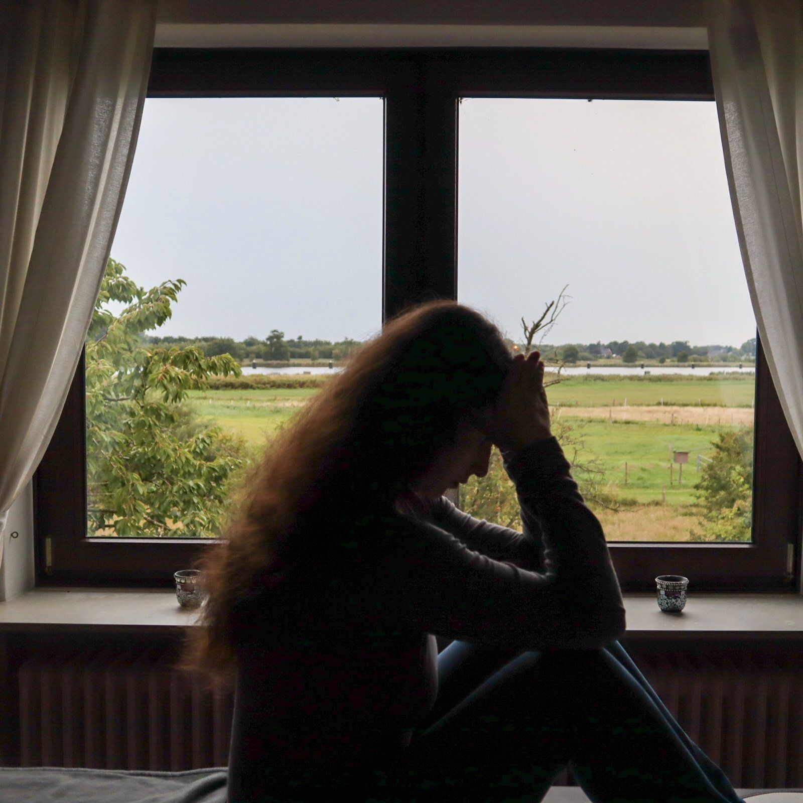 Angst ueberwinden Kiel