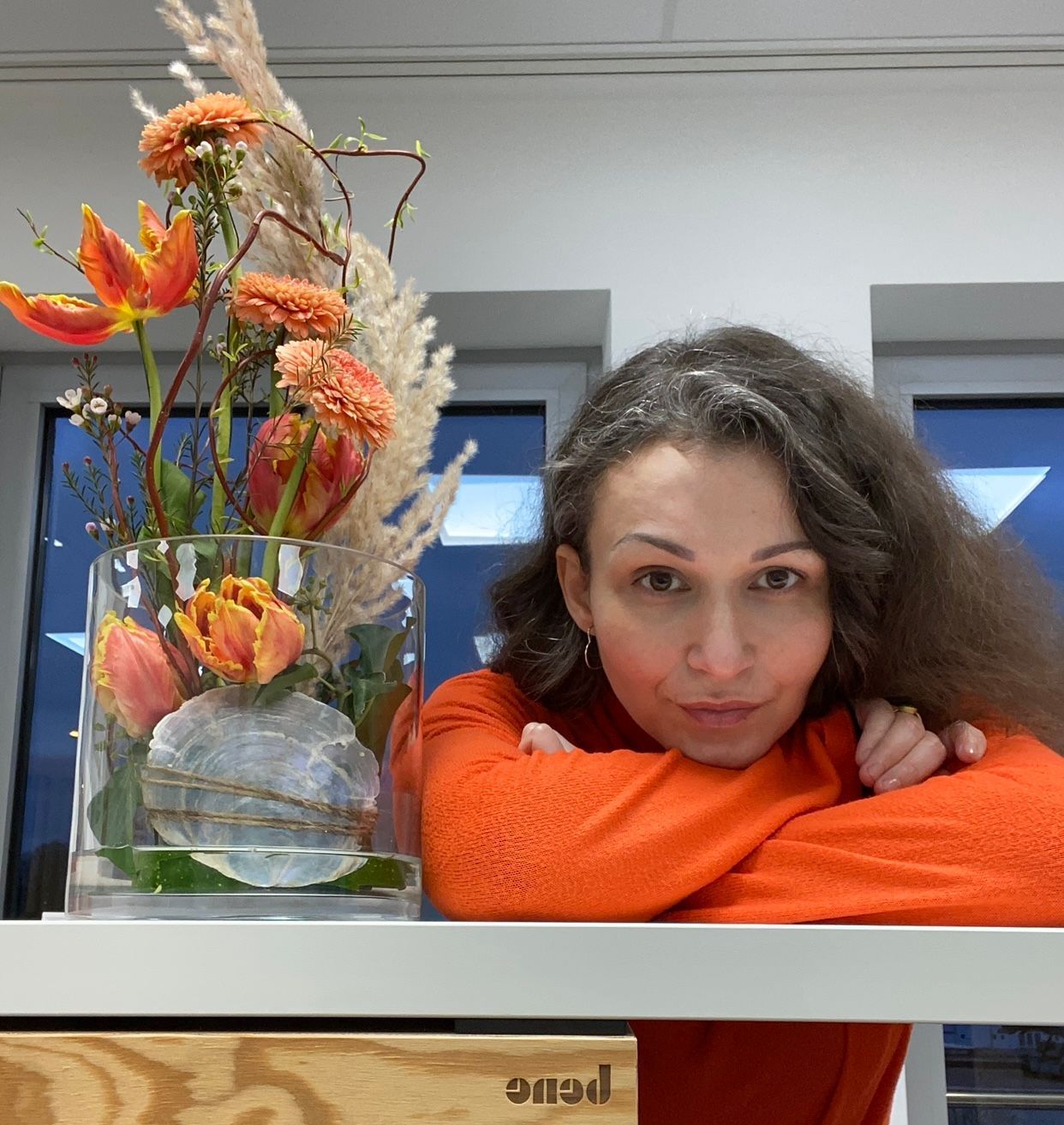 Beratung in Rendsburg und Kiel Nina Winkelhahn