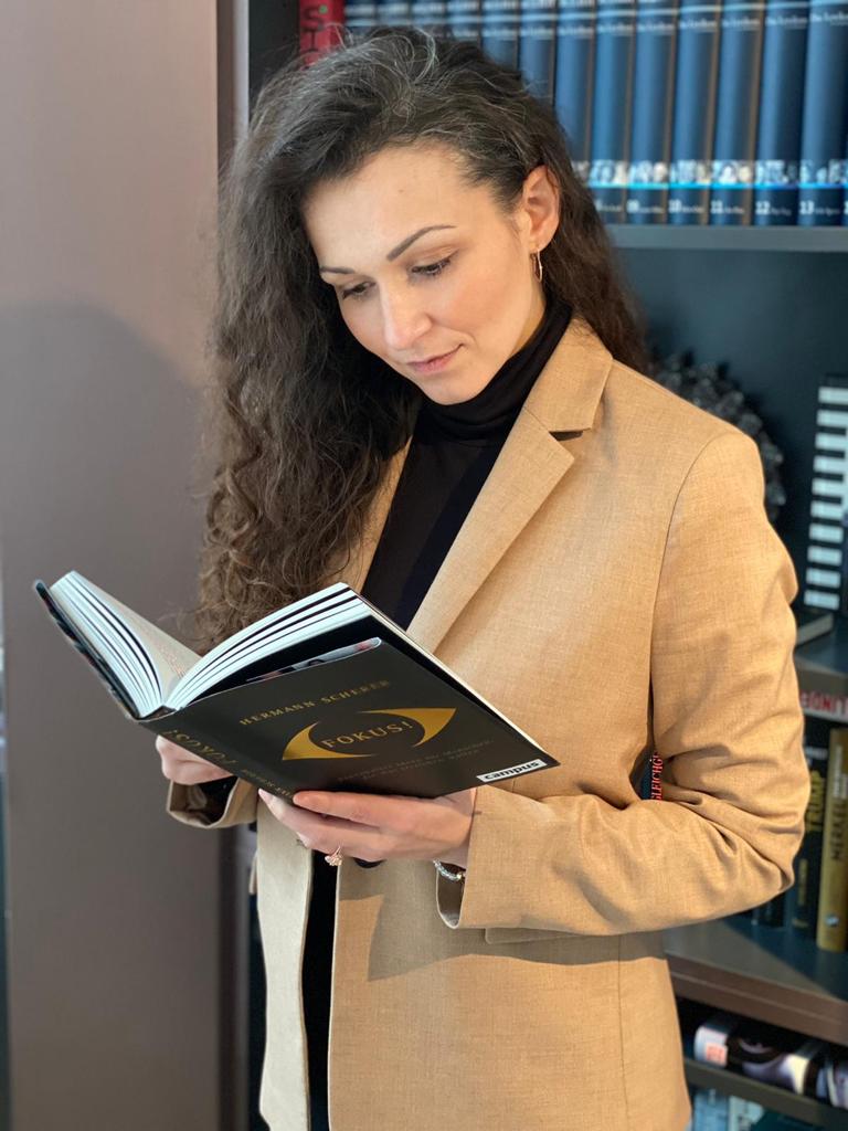 Hypnosetherapeut Kiel