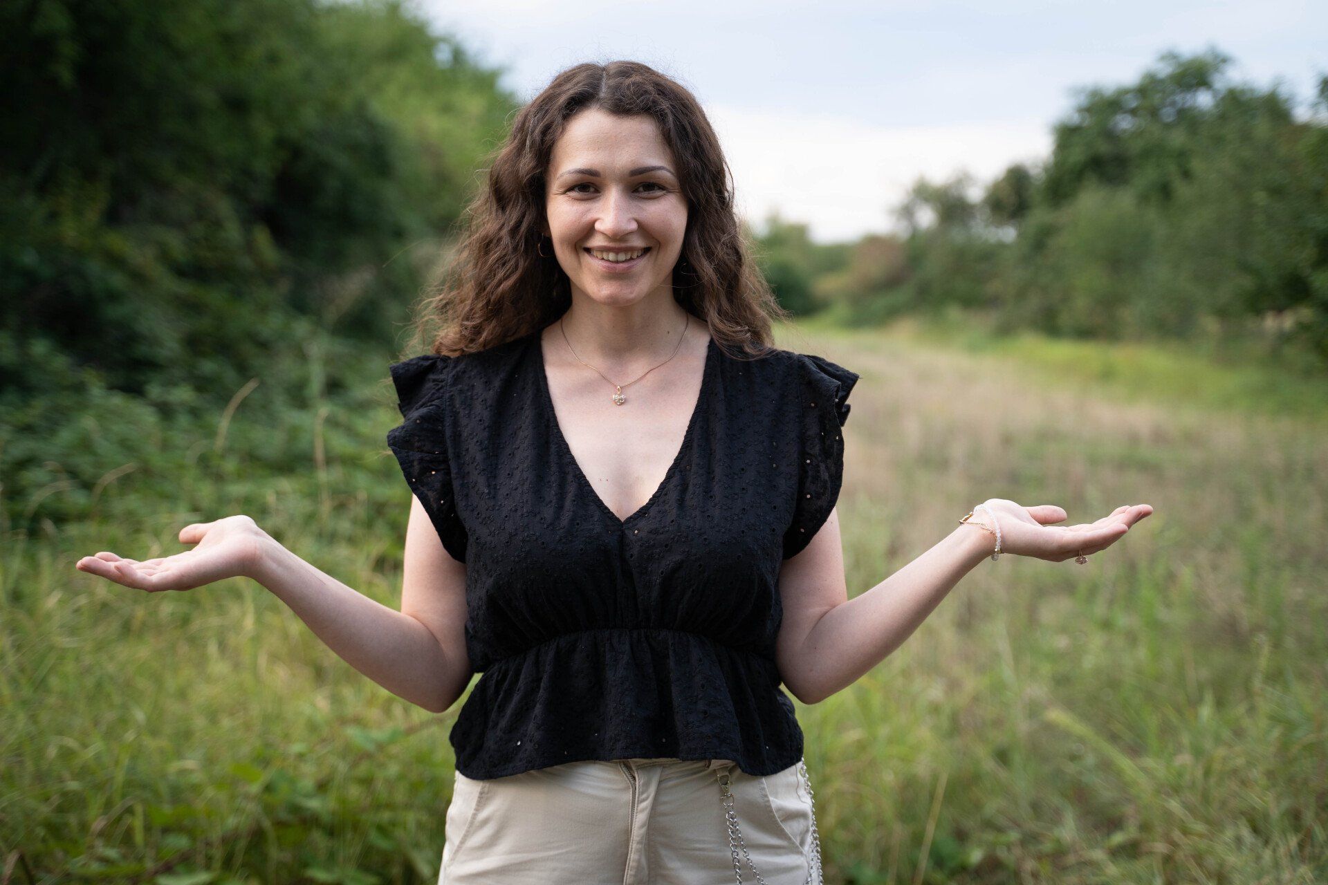 Selbstbewusstsein Kiel