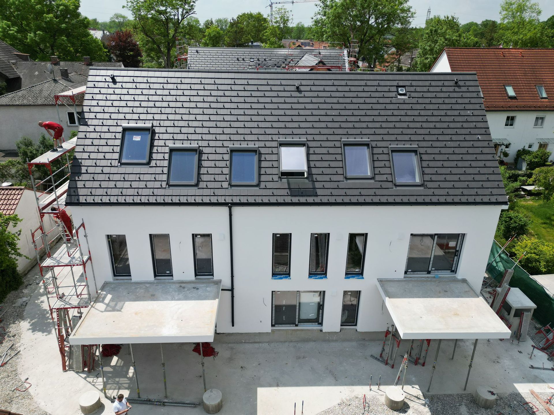 Eigentumswohnung zum Verkauf