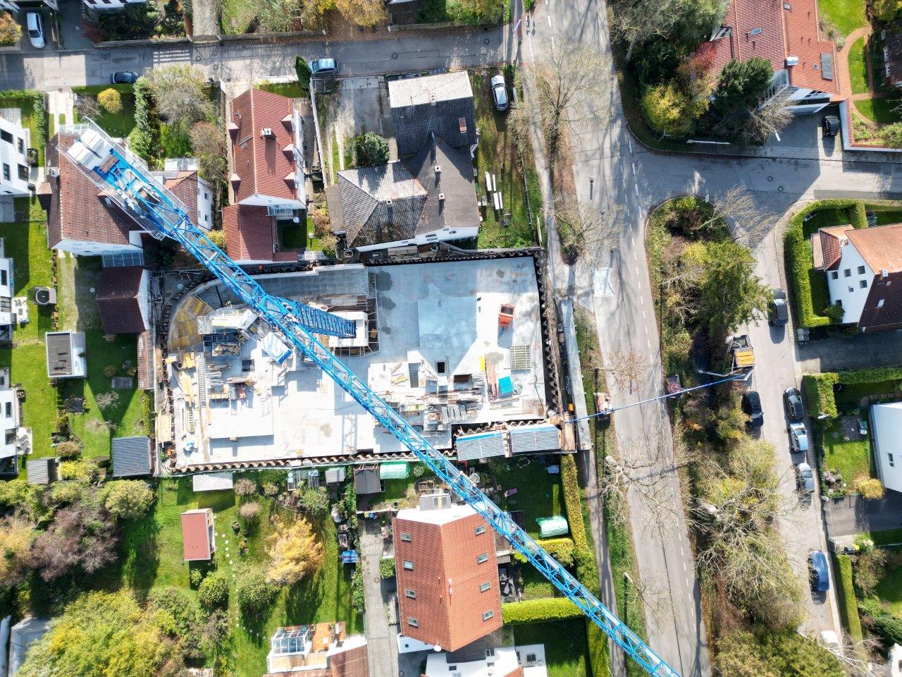 Verkauf Eigentumswohnungen