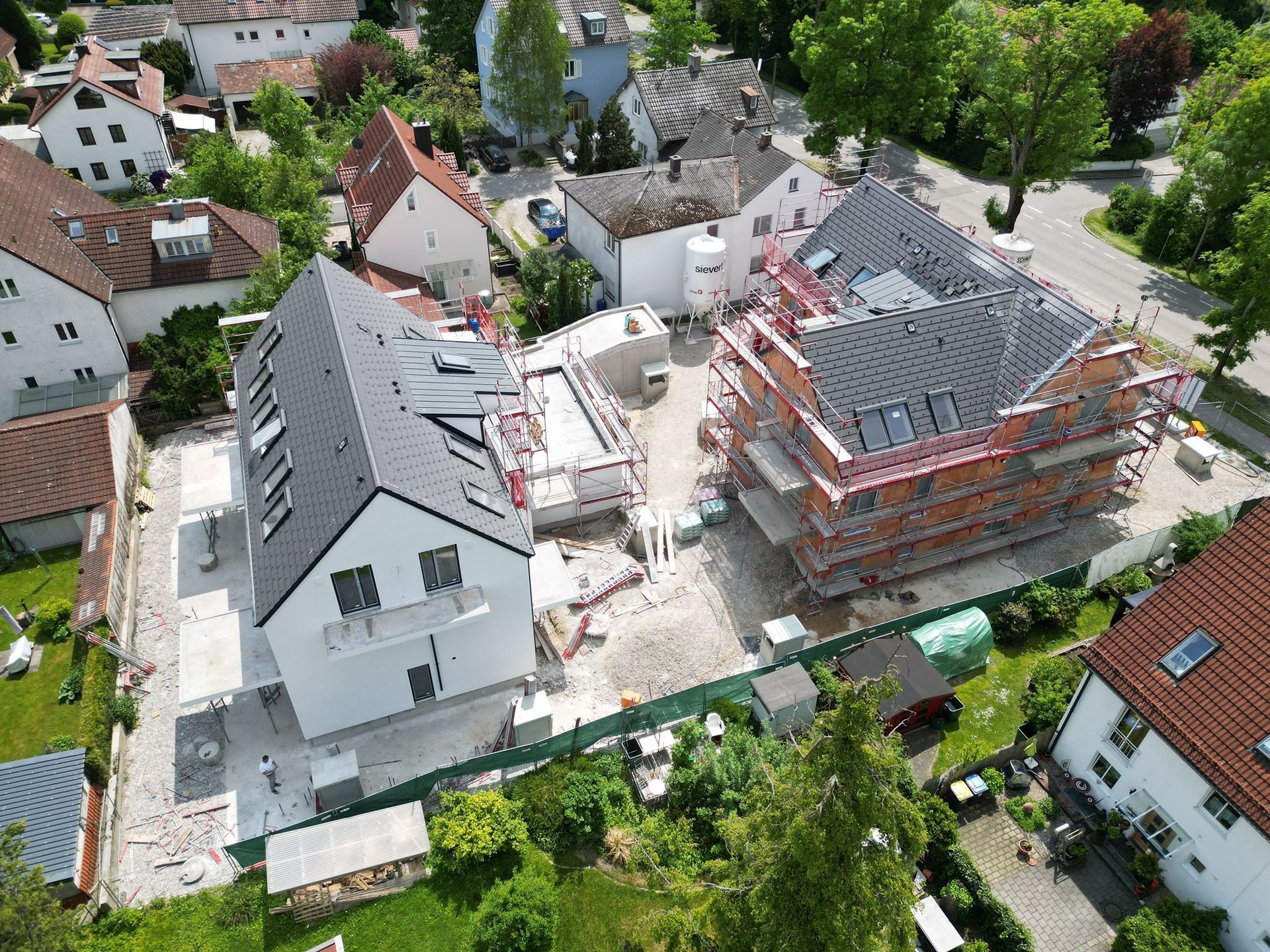 Eigentumswohnung zum Verkauf Karlsfeld