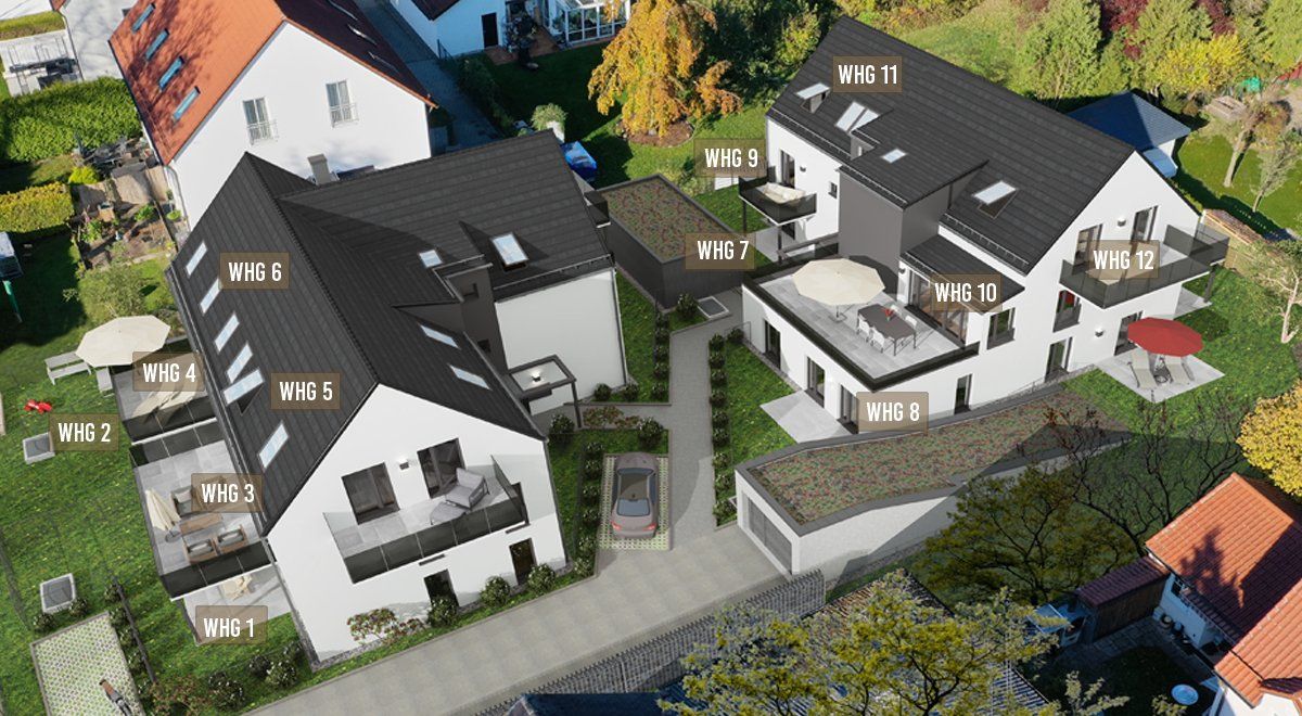 Immobilie Karlsfeld Verkauf