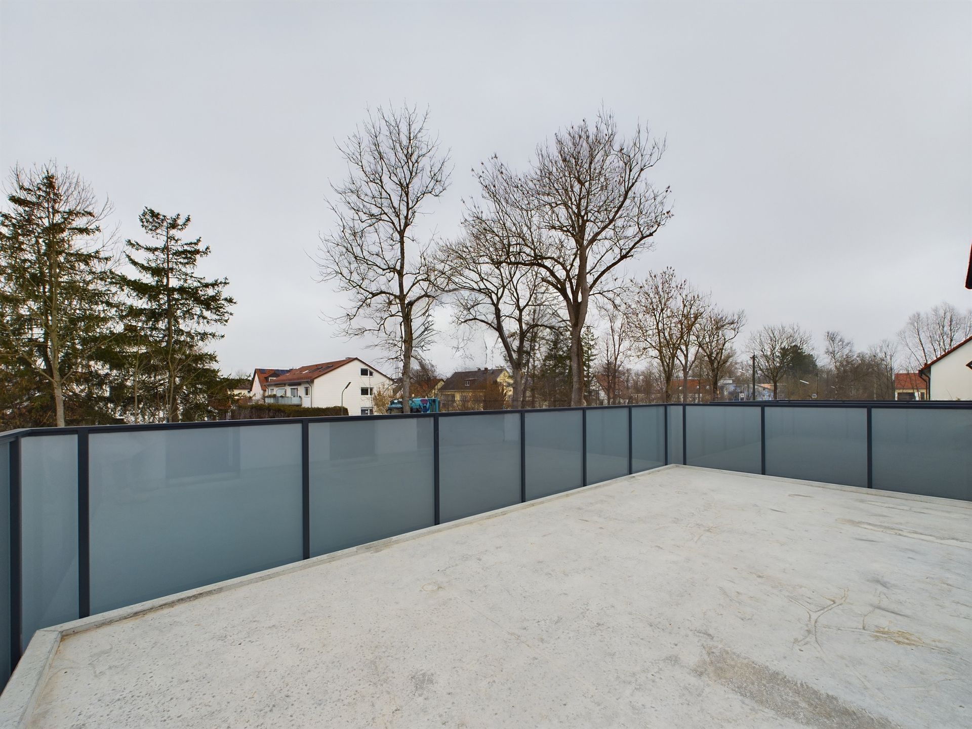 Eigentumswohnung bei München