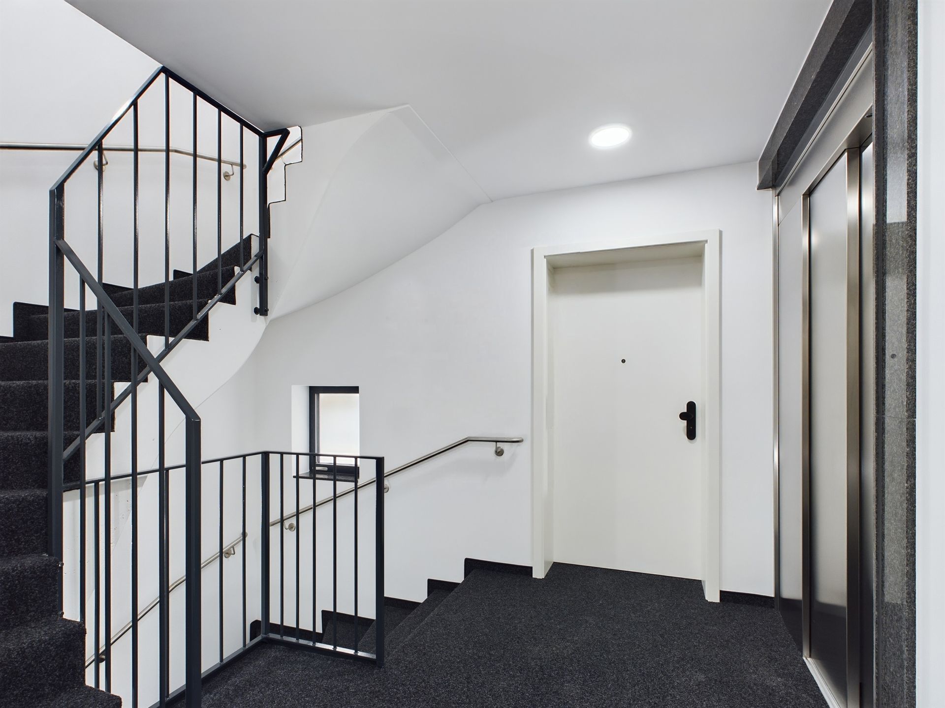 Eigentumswohnung bei München