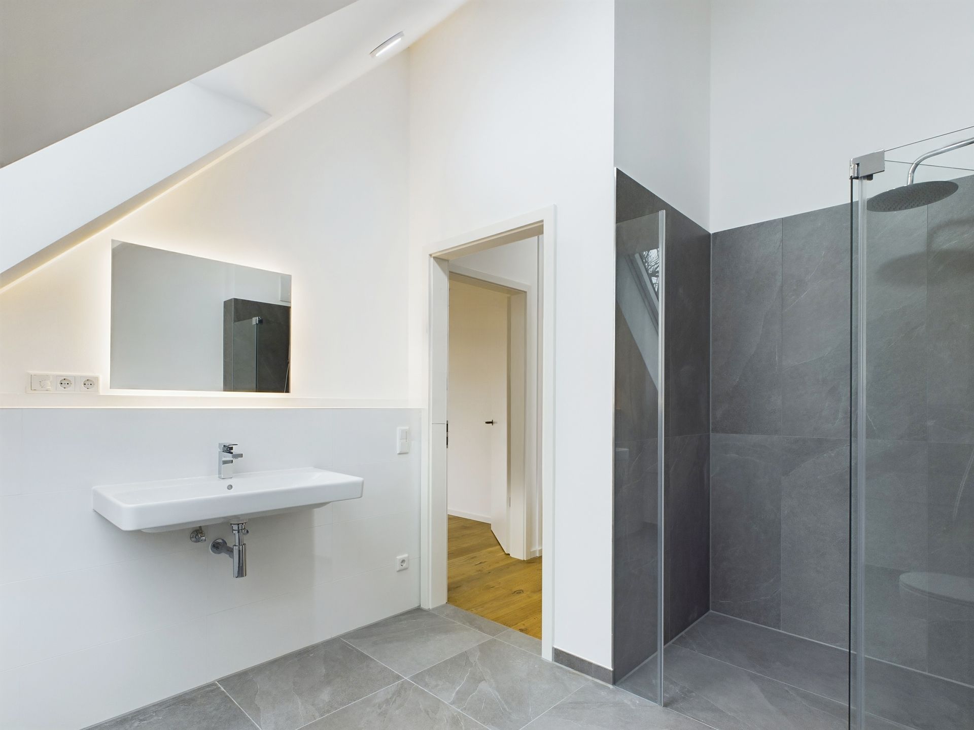 Eigentumswohnung bei München