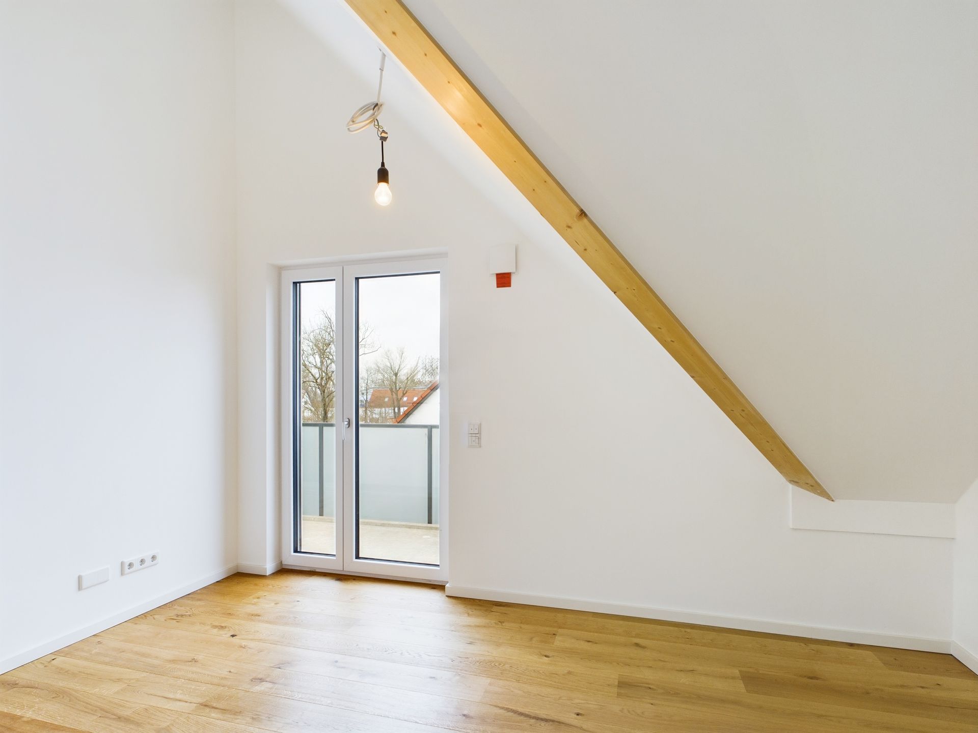 Neubau Immobilien bei München zu Verkauf