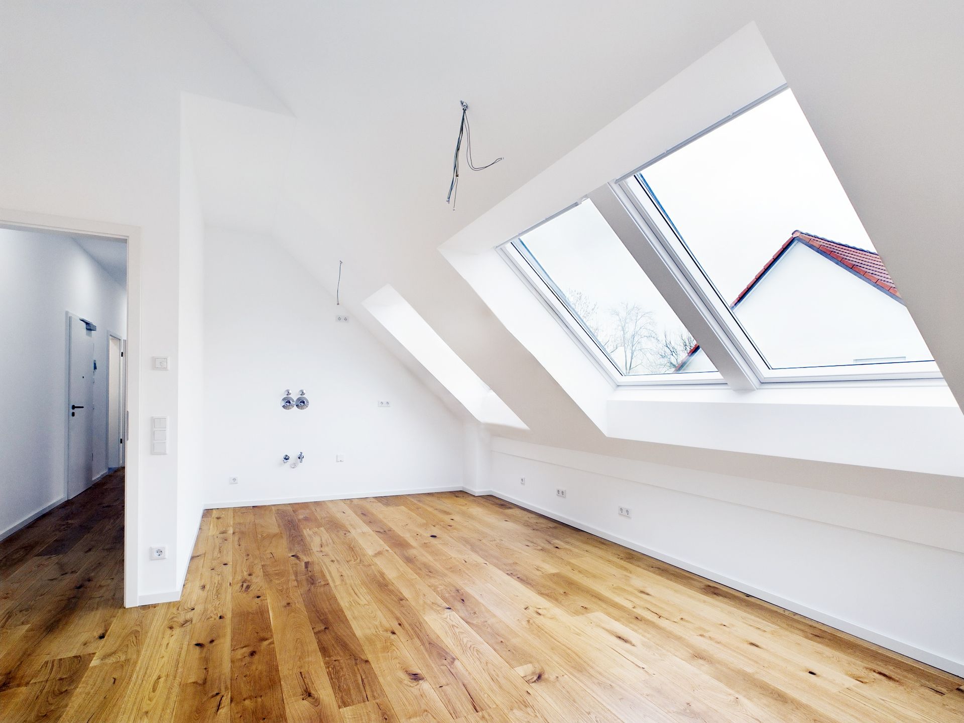 Neubau Immobilien bei München zu Verkauf