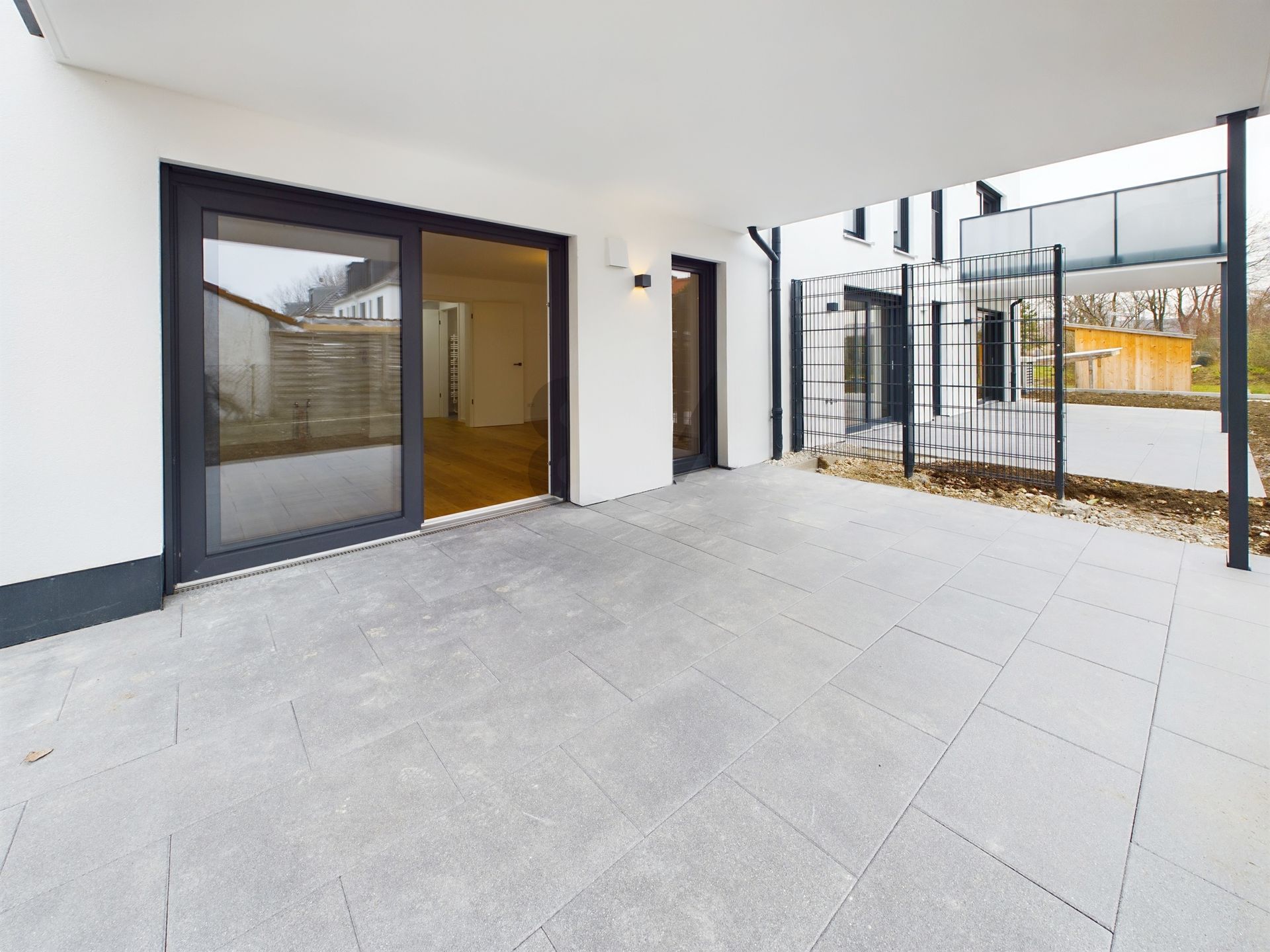 Eigentumswohnung bei München