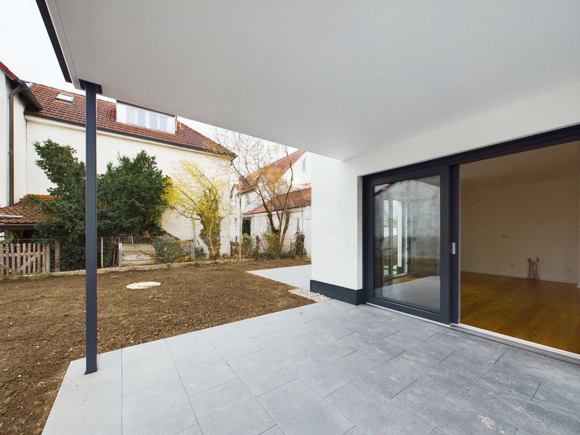 Eigentumswohnung bei München