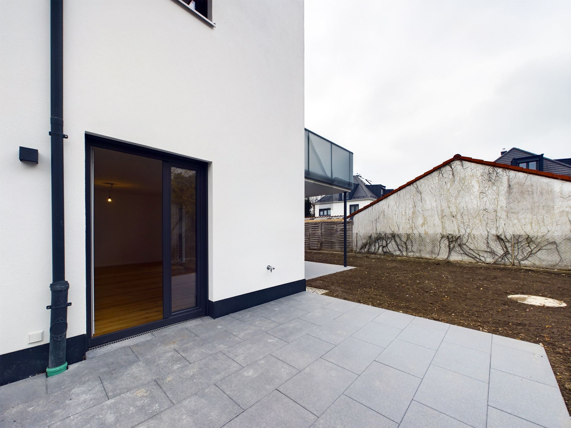 Eigentumswohnung bei München