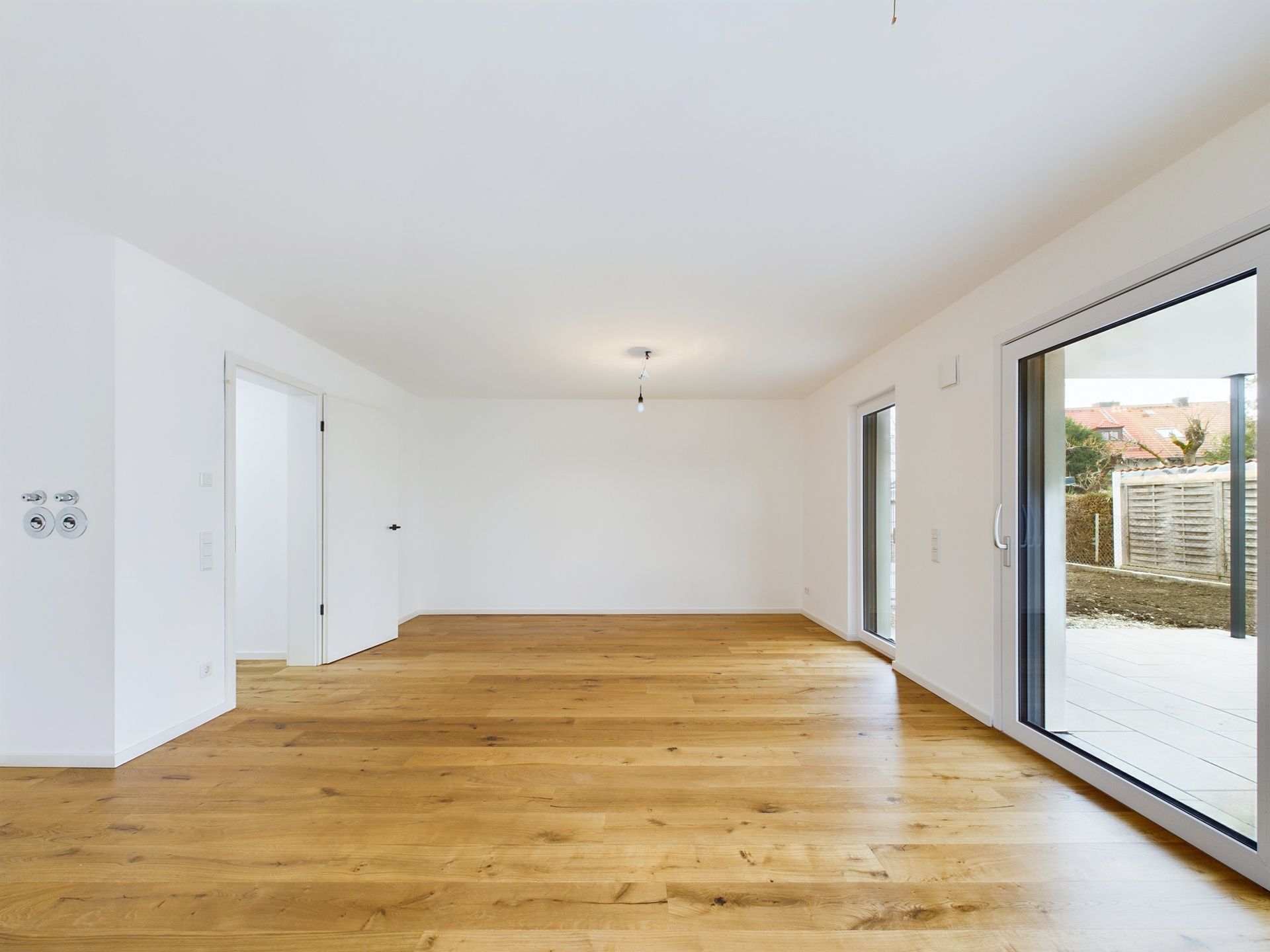 Eigentumswohnung bei München