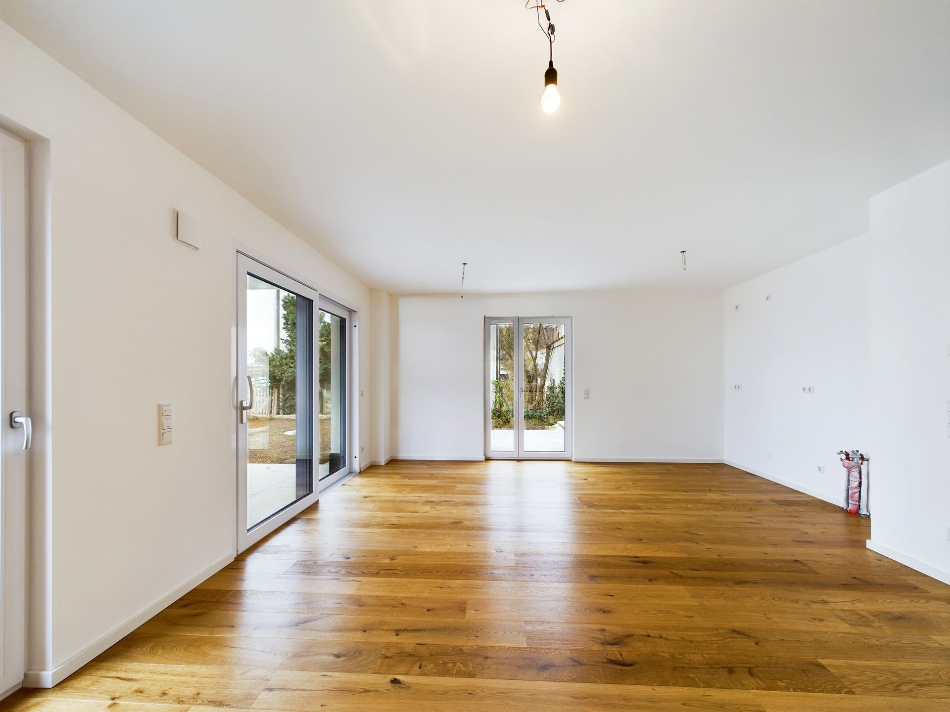 Eigentumswohnung bei München