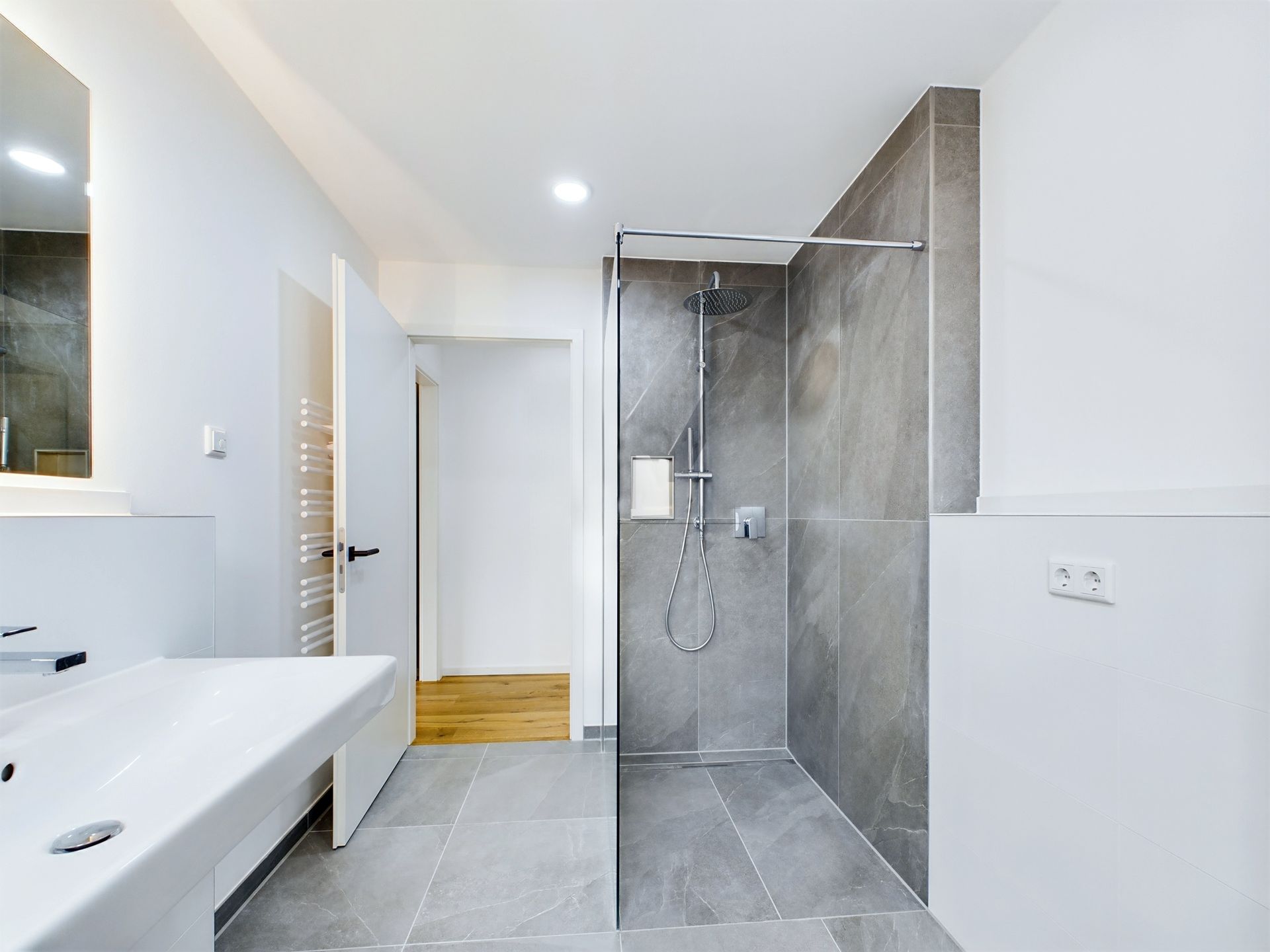 Neubau Immobilien bei München zu Verkauf