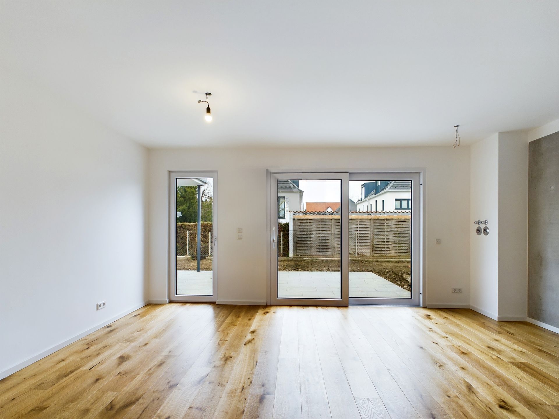 Eigentumswohnung bei München