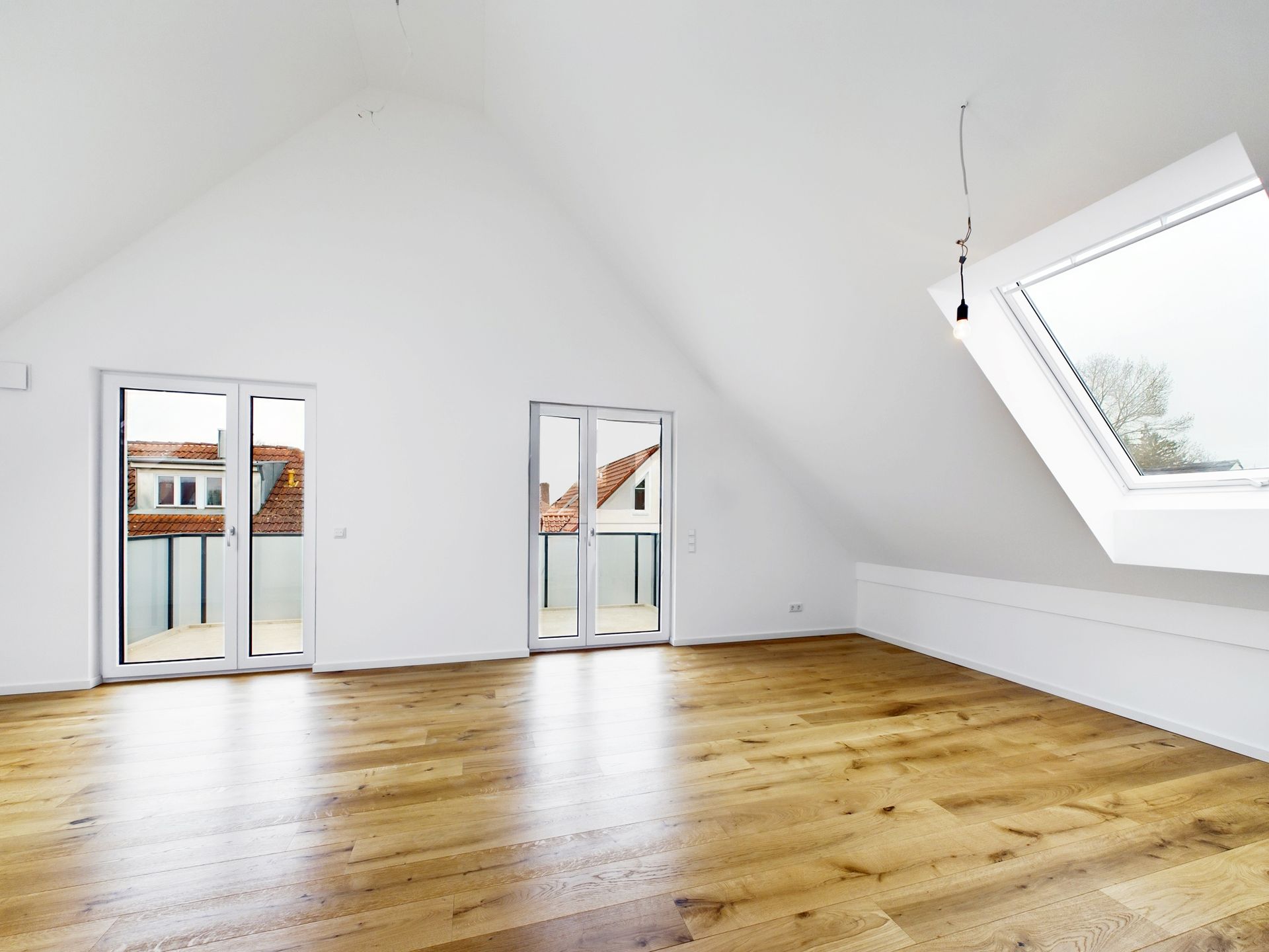 Eigentumswohnung bei München