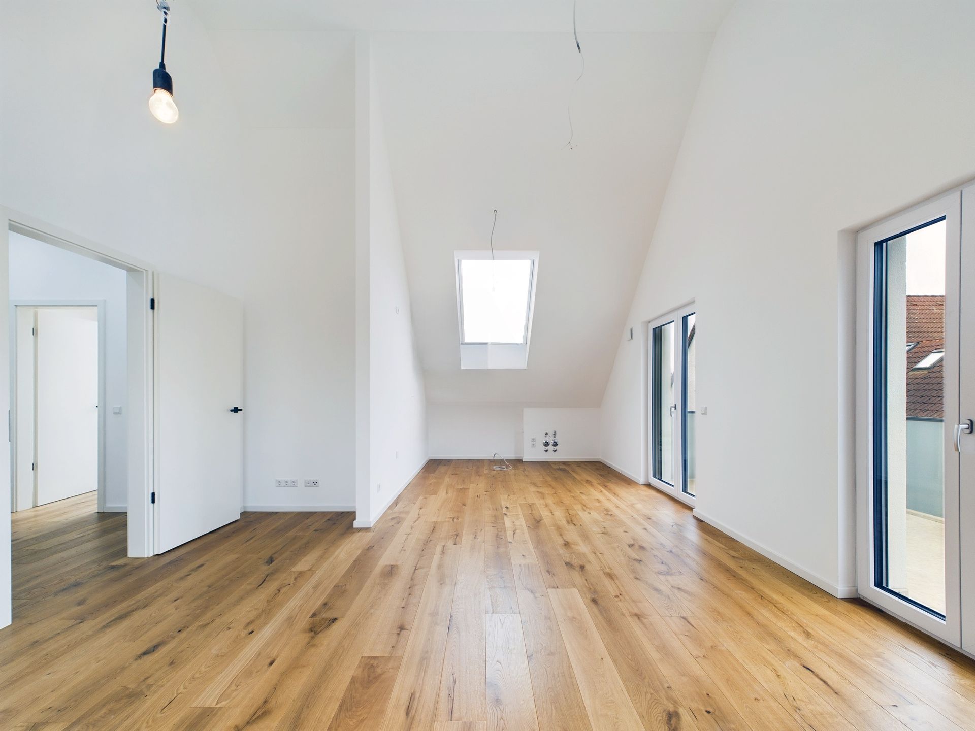 Eigentumswohnung bei München