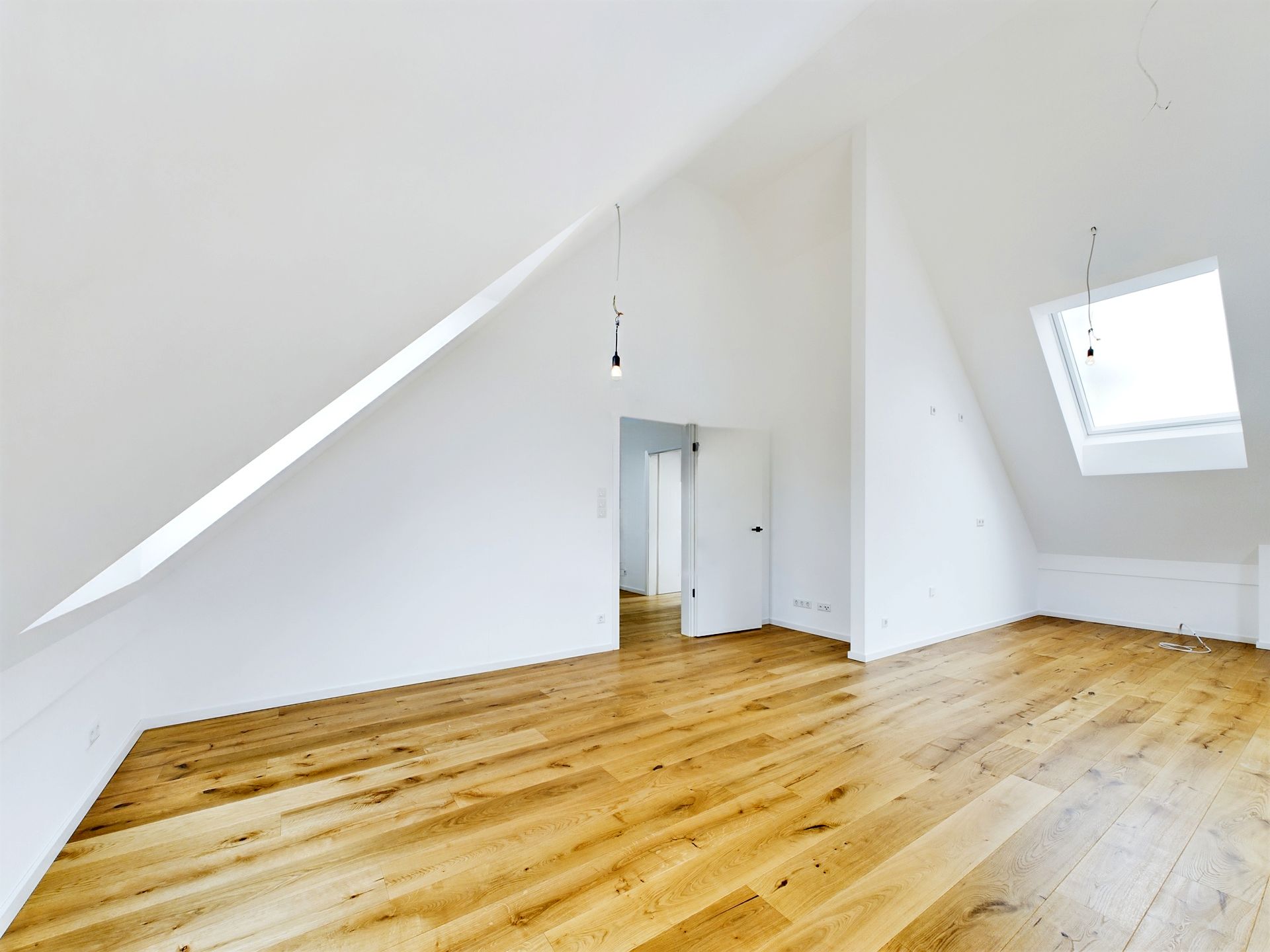 Neubau Immobilien bei München zu Verkauf